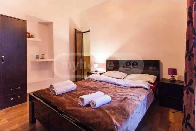 2 Room Apartment Daily Rent In Vera view 4