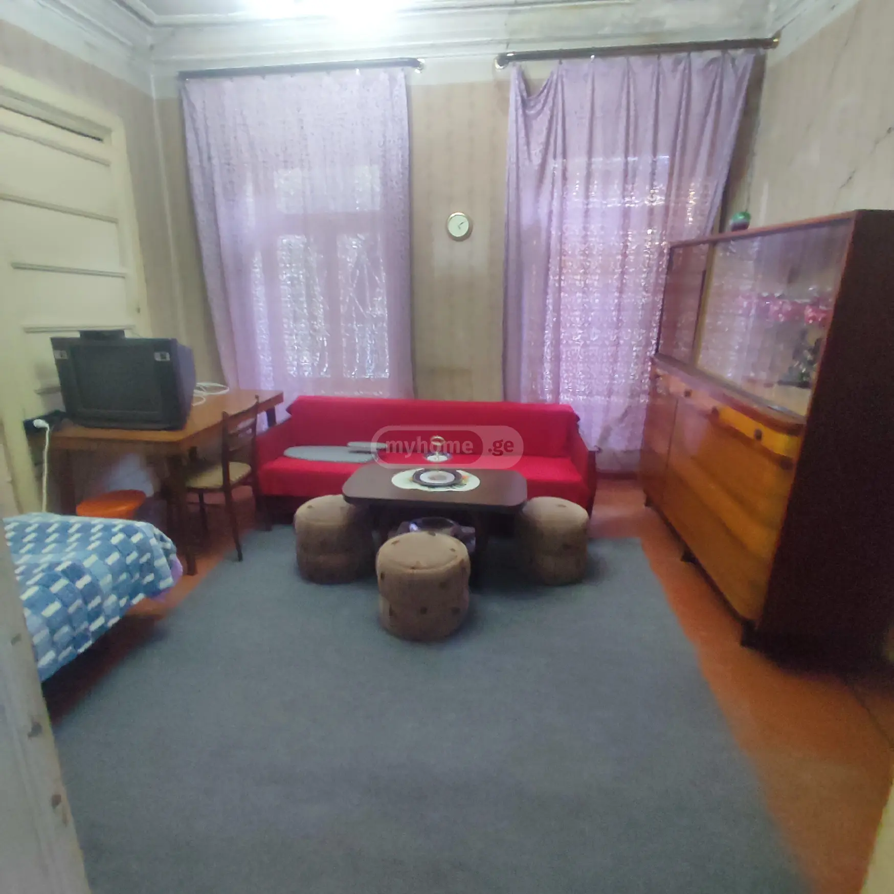 2 Room Apartment For Sale view 3
