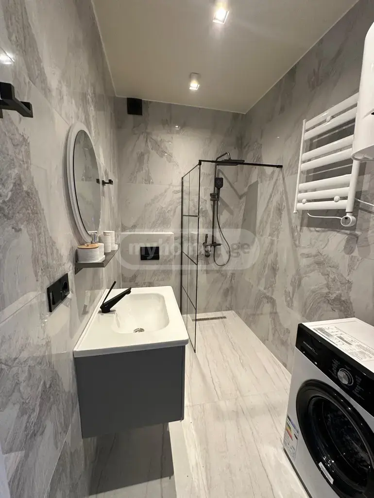 1 Room Apartment For Sale view 9