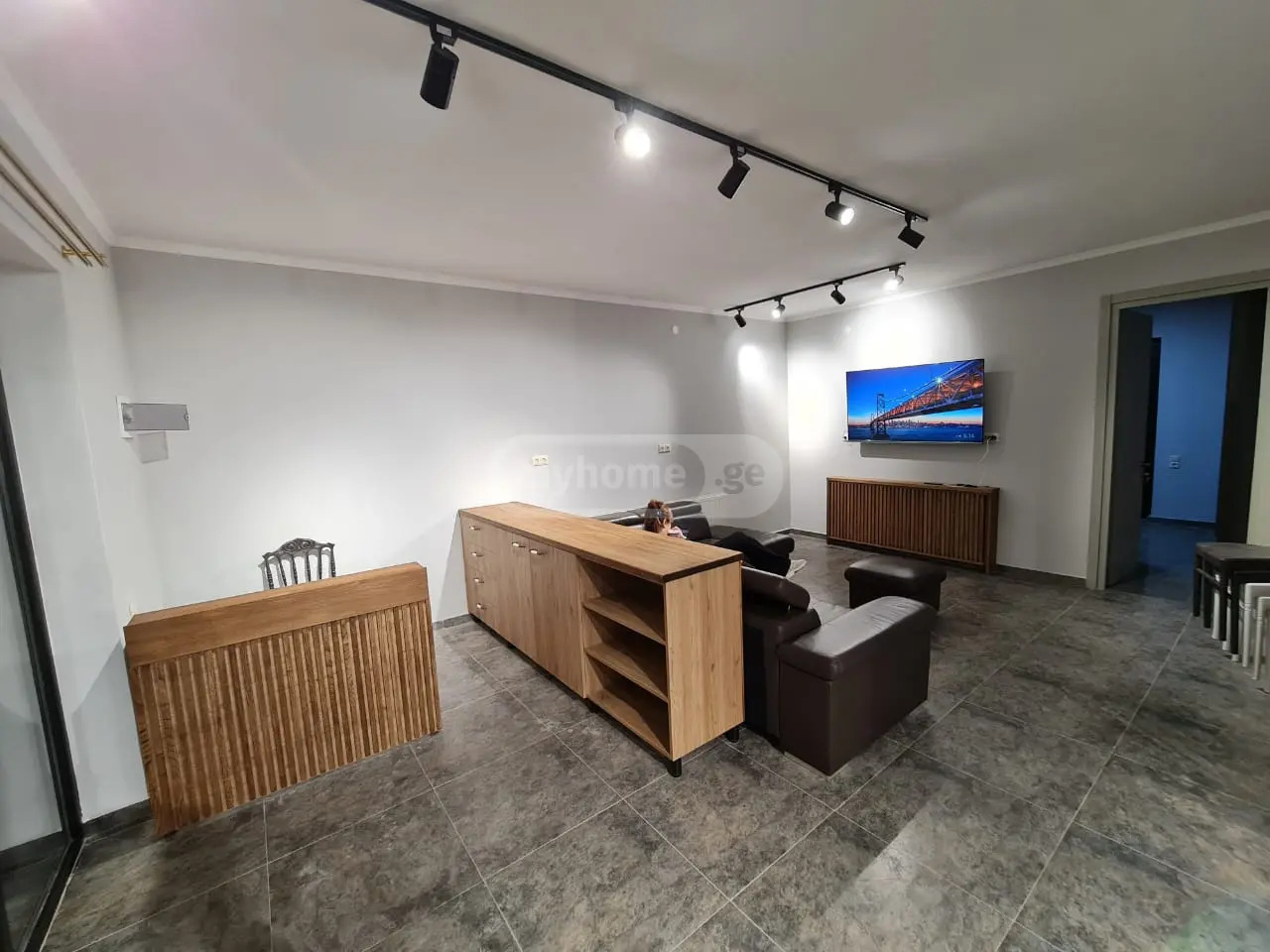 10+ Room Hotel For Rent In Bakuriani view 5