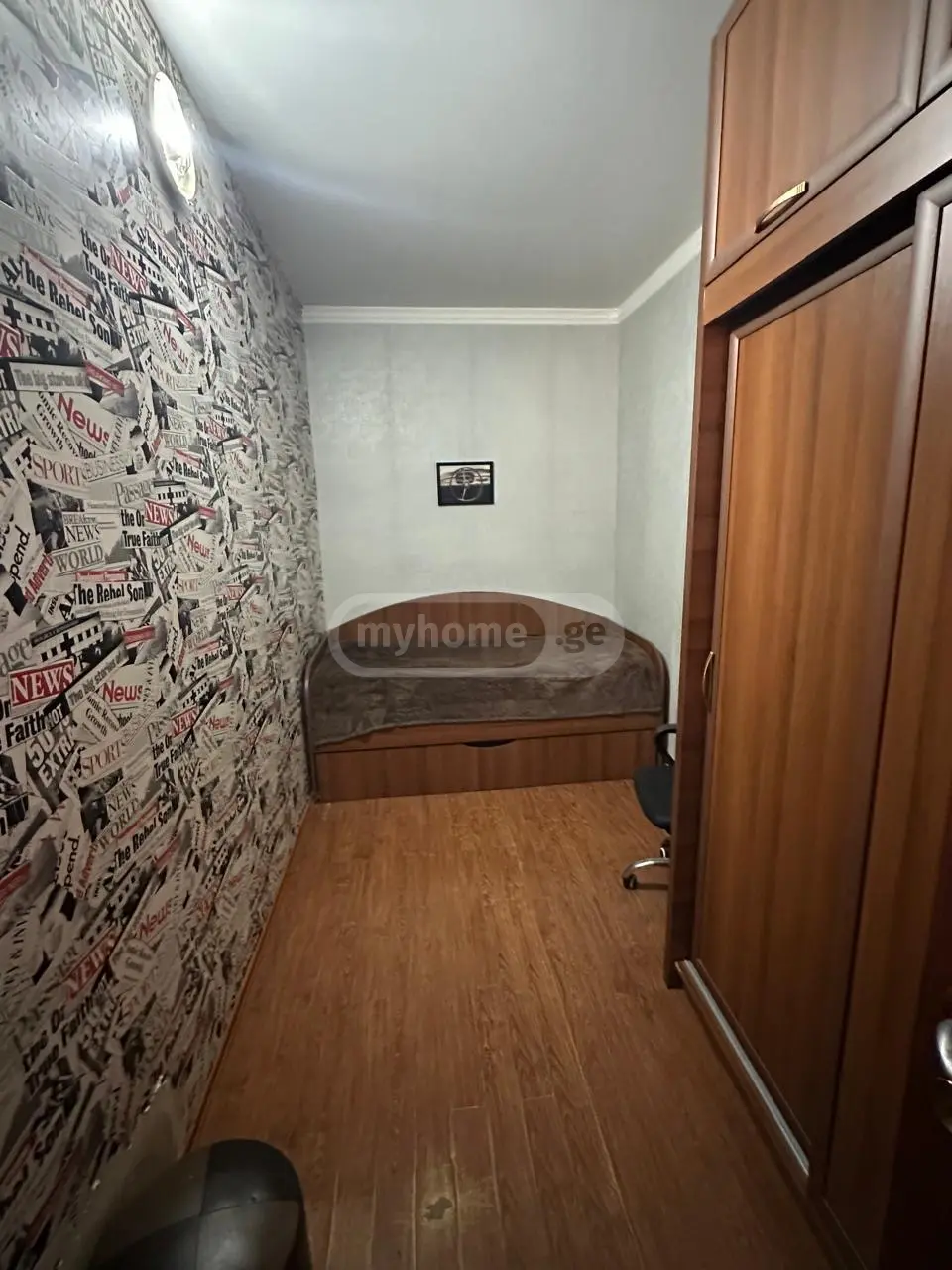 3 Room Apartment For Sale view 7