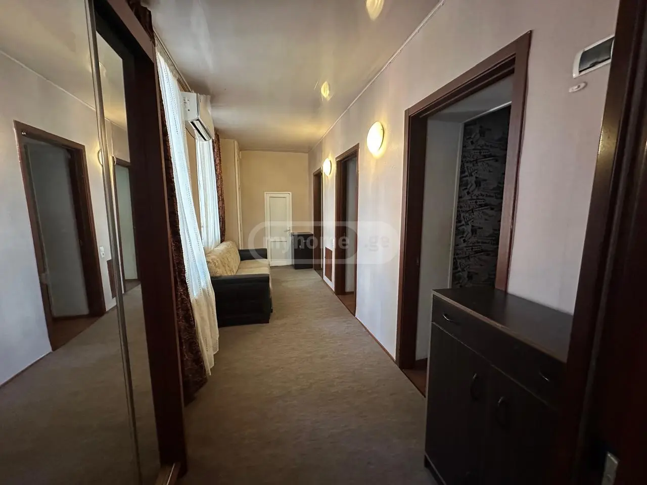 3 Room Apartment For Sale view 5