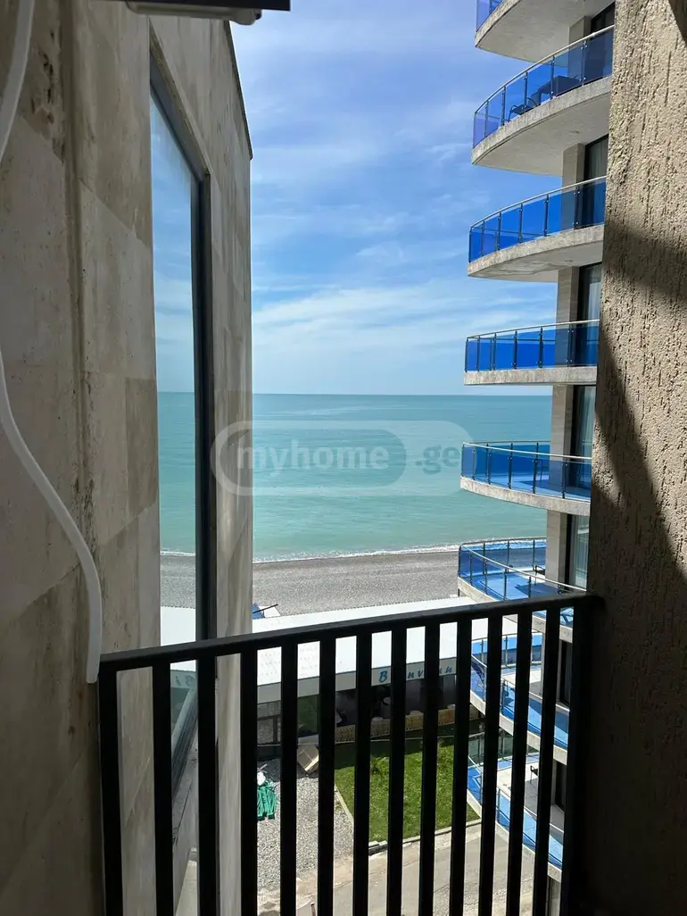 1 Room Apartment For Sale view 7