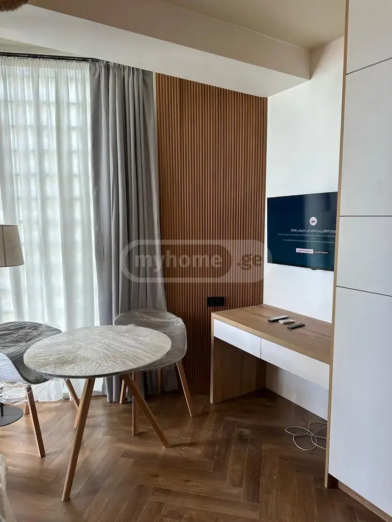 1 Room Apartment For Sale view 5