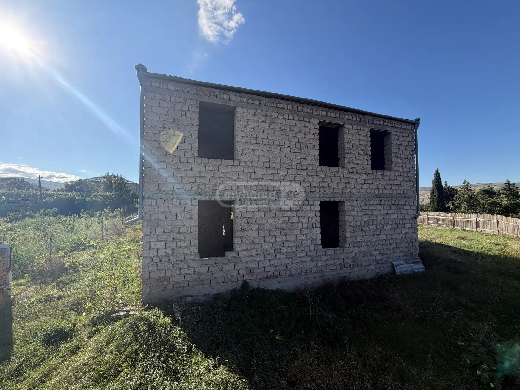 10+ Room Apartment For Sale In Doesi, In Kaspi Municipality view 2