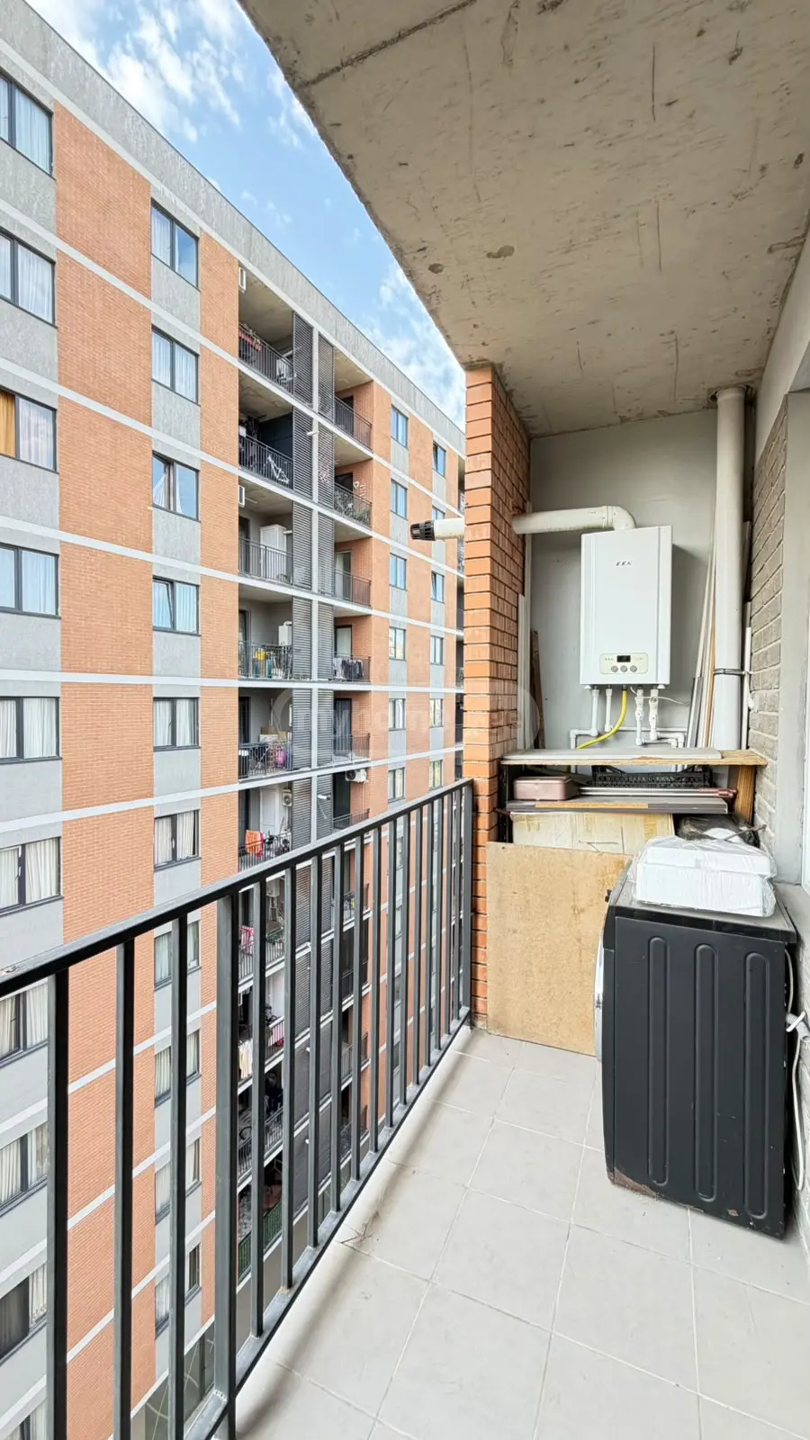 4 Room Apartment For Sale view 10