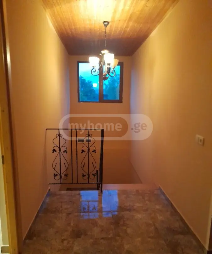 4 Room Apartment For Rent In Saguramo, In Mtskheta Municipality view 6