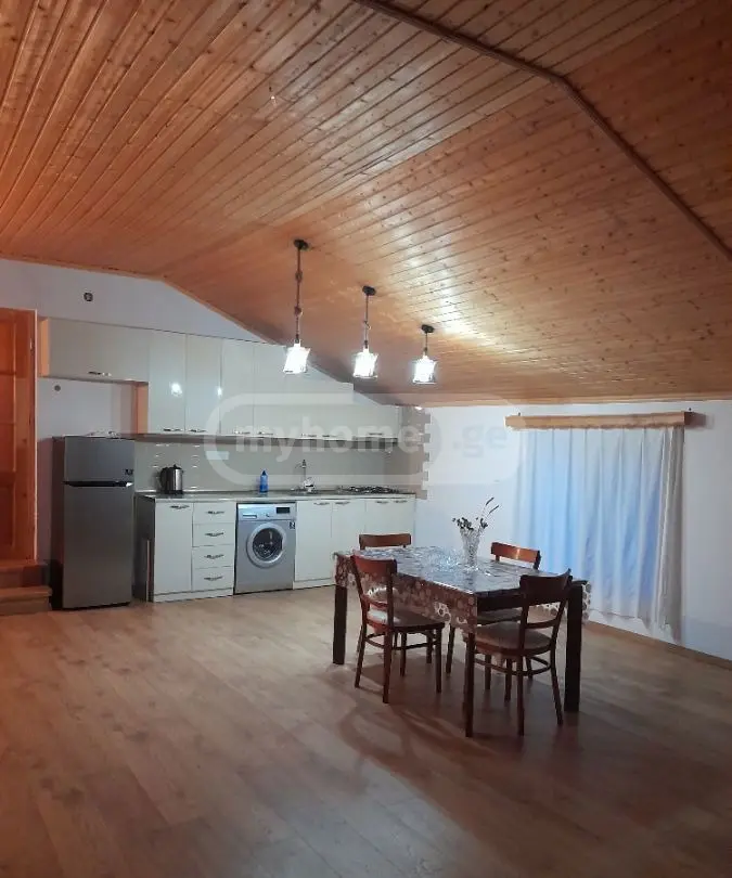 4 Room Apartment For Rent In Saguramo, In Mtskheta Municipality view 8