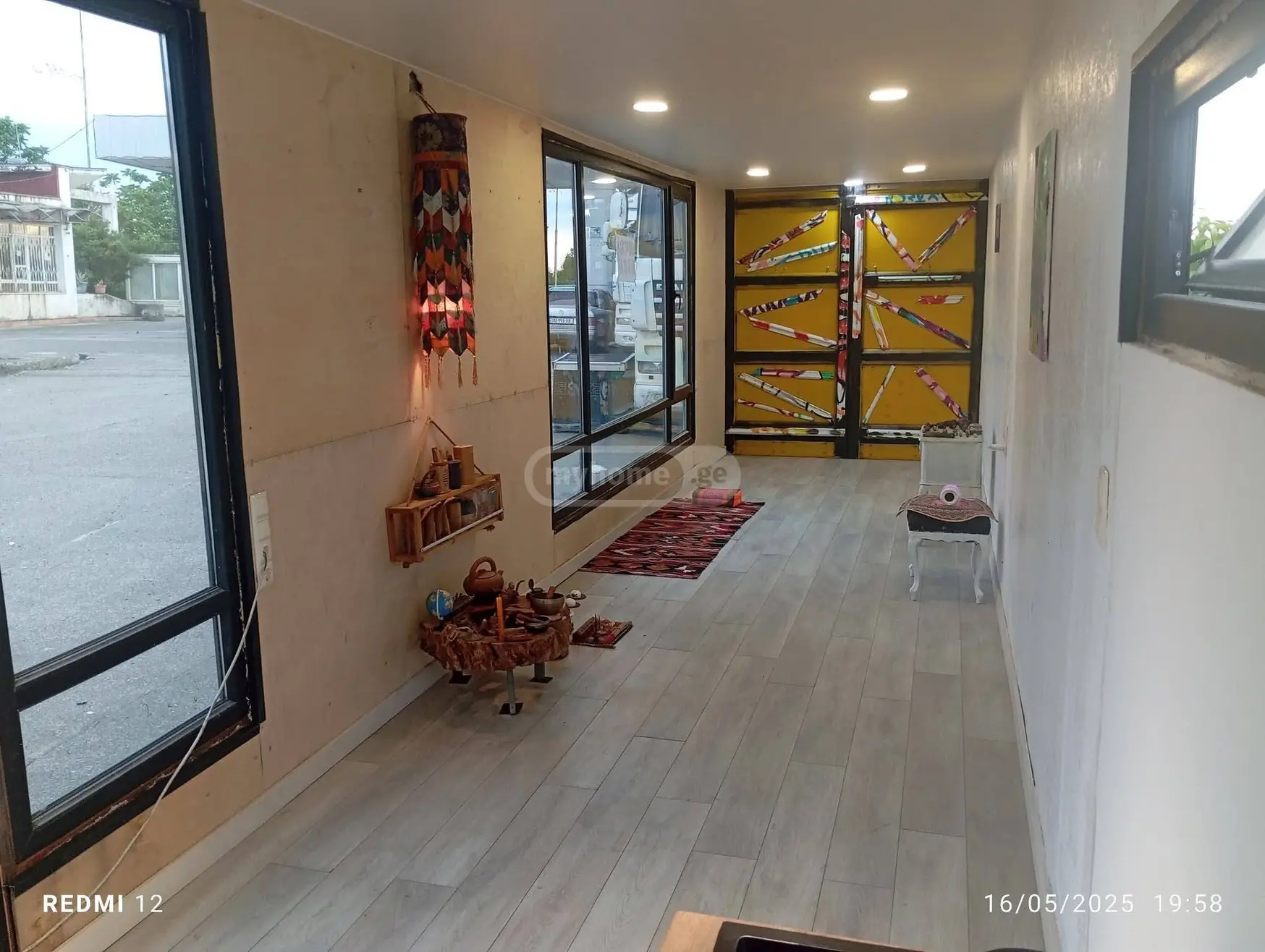 Universal Commercial Area For Sale In Kobuleti view 5
