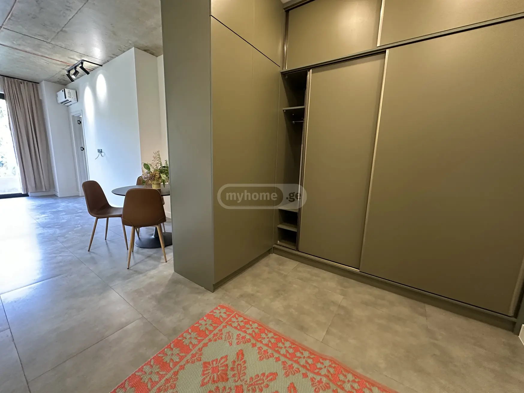 2 Room Apartment For Sale view 6