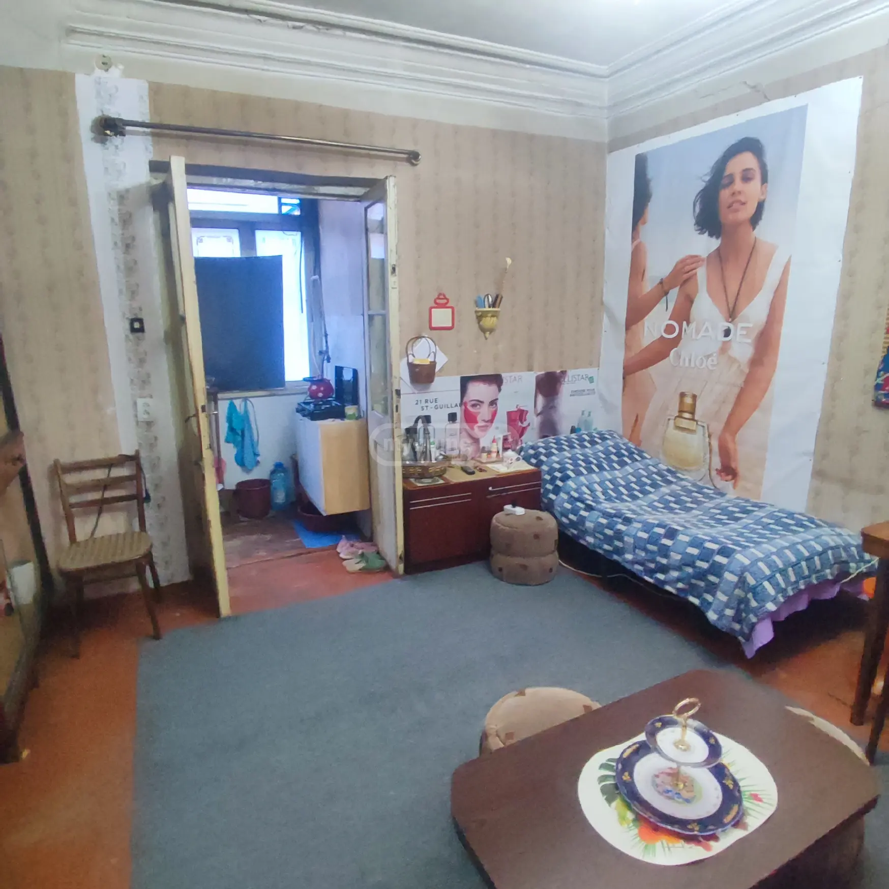 2 Room Apartment For Sale view 2