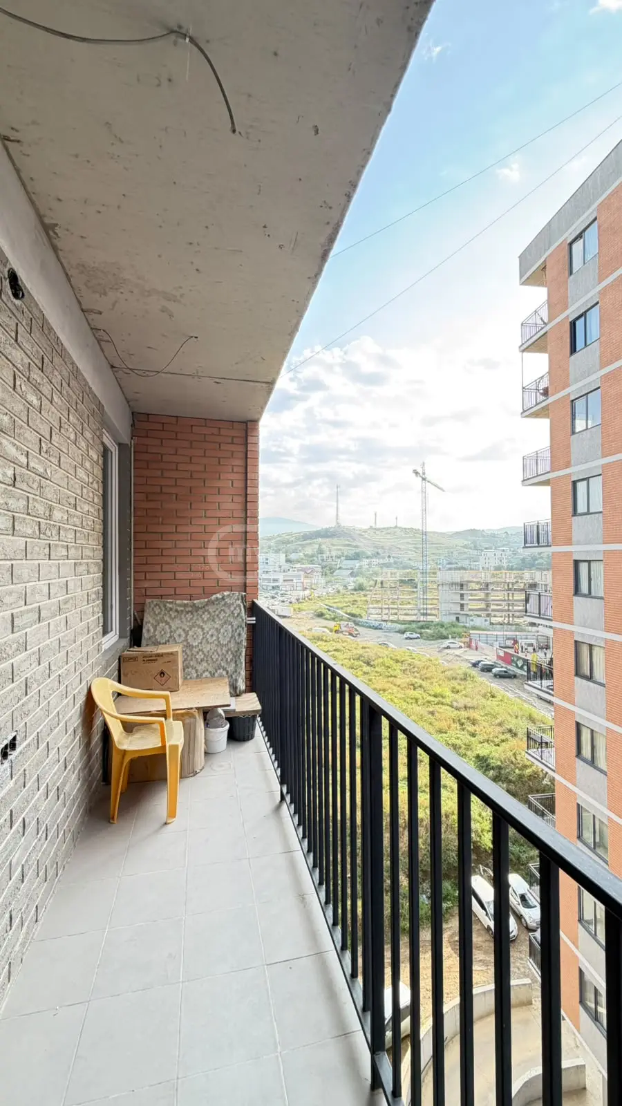 4 Room Apartment For Sale view 13