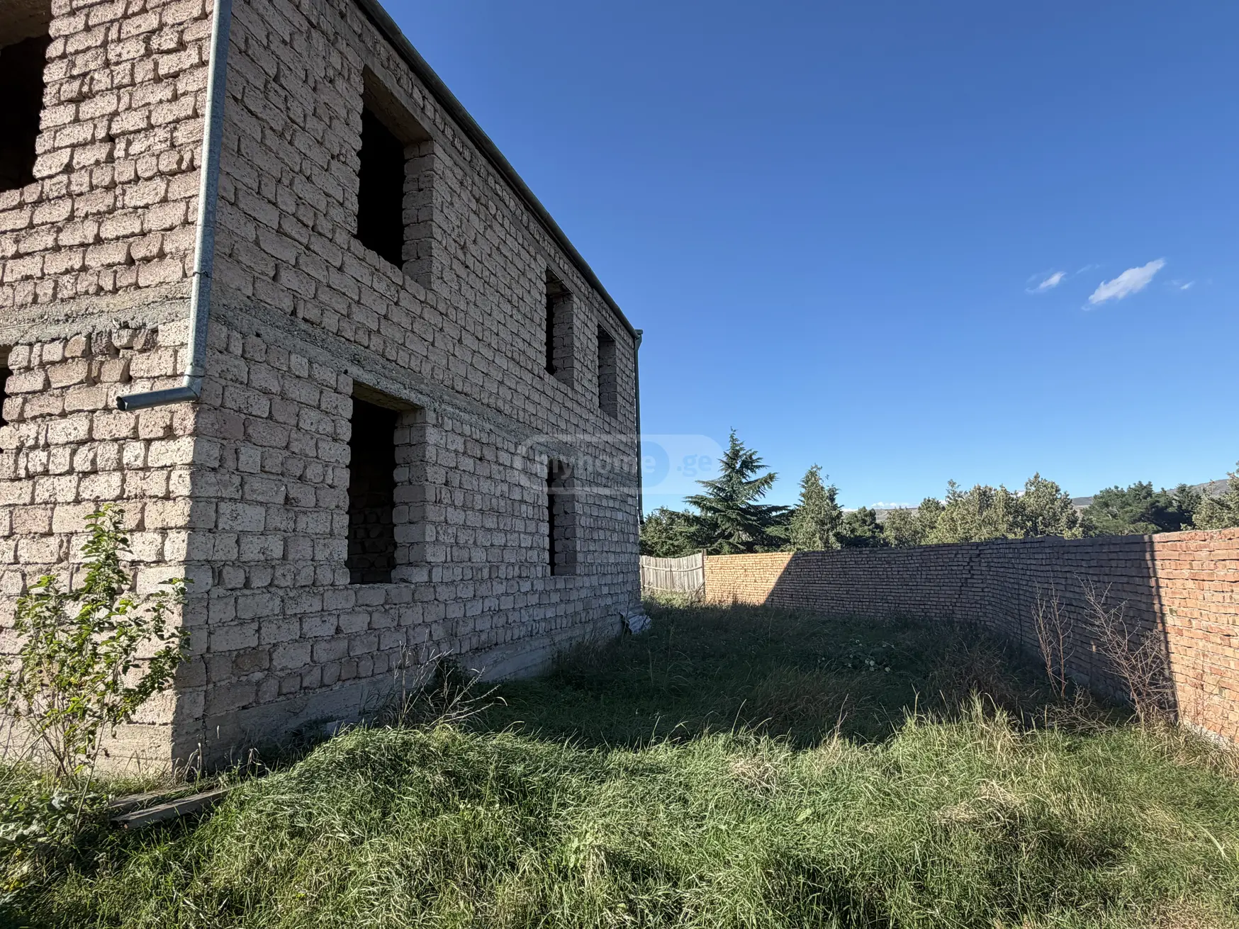 10+ Room Apartment For Sale In Doesi, In Kaspi Municipality view 8