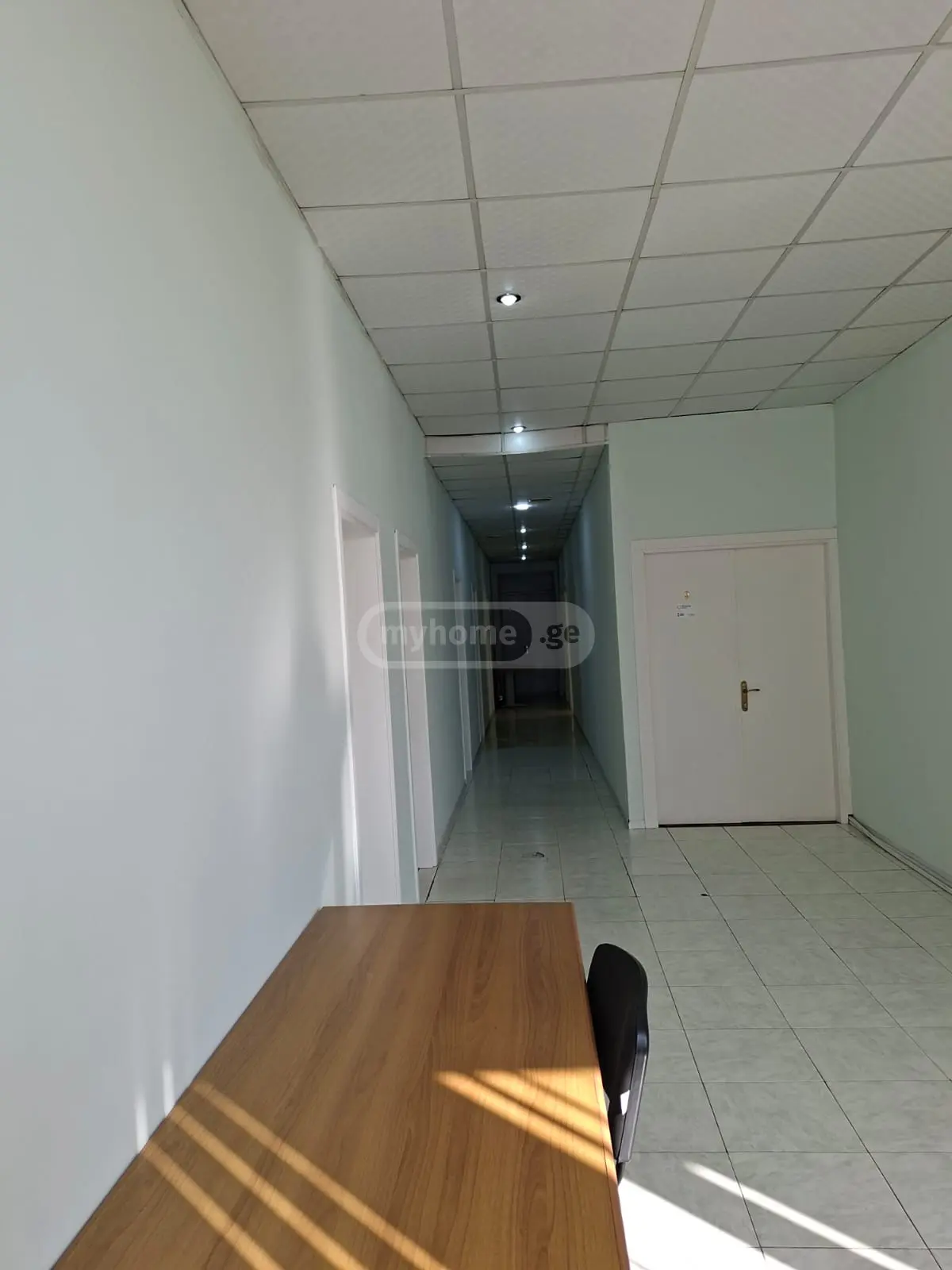 Office Commercial Area For Rent In Zugdidi view 10