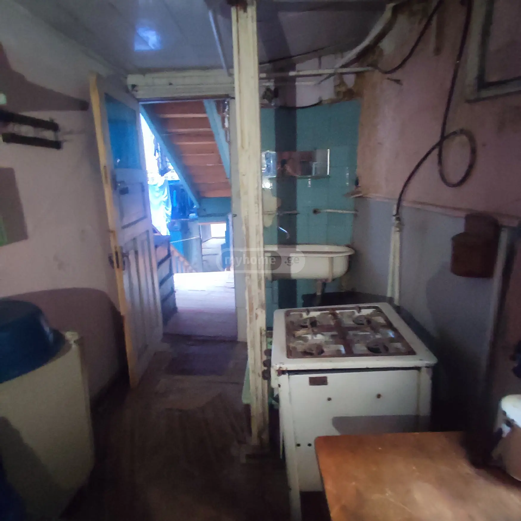 2 Room Apartment For Sale view 11