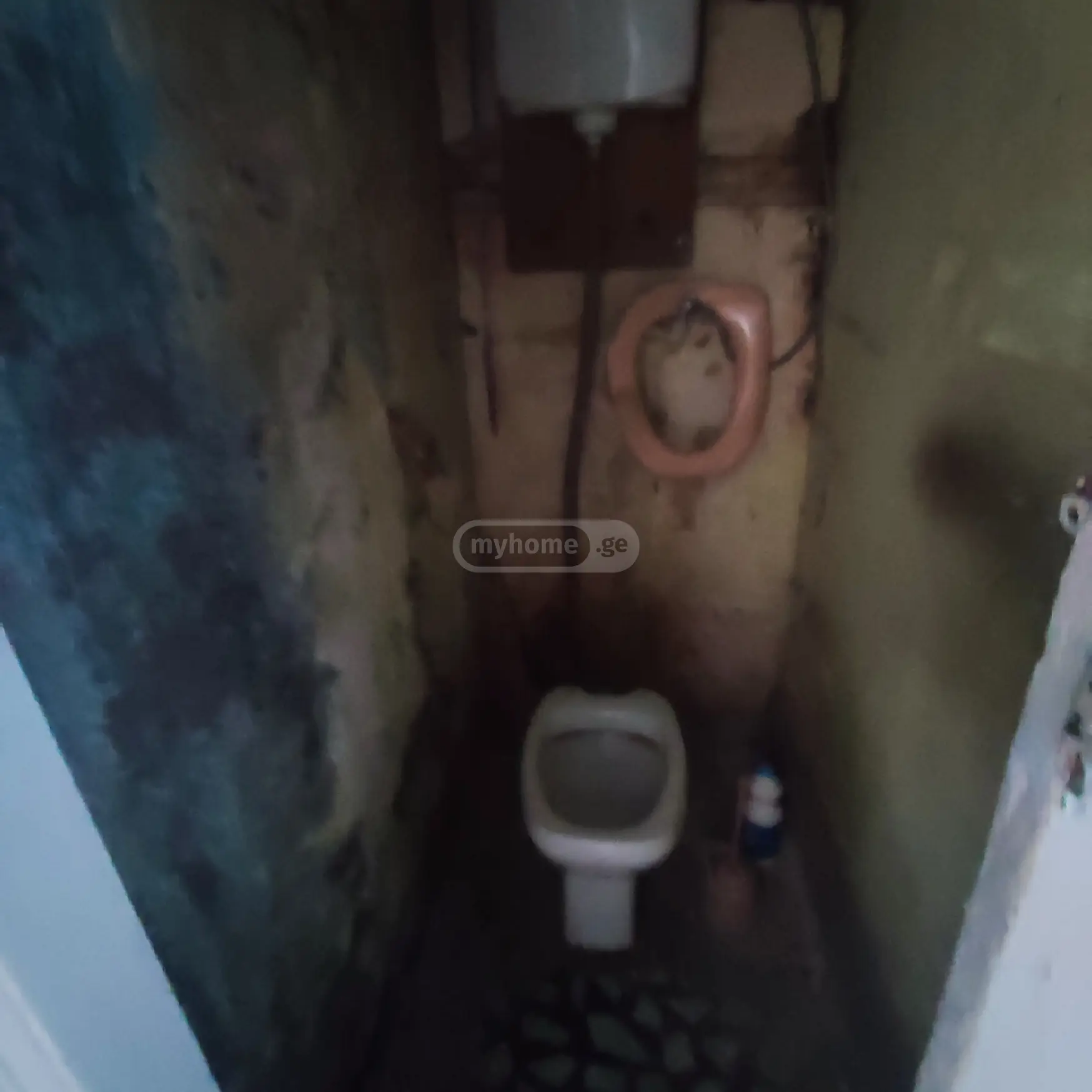 2 Room Apartment For Sale view 12