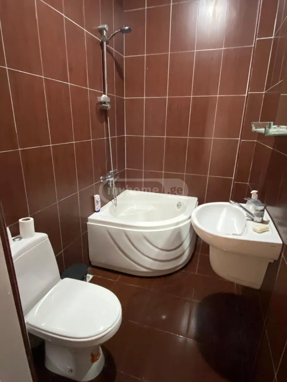 6 Room Country House For Sale view 8