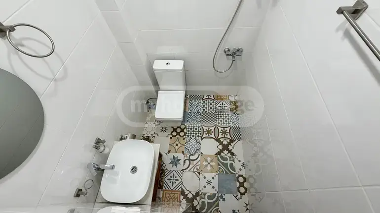 3 Room Private House For Rent In Kvariati, In Khelvachauri Municipality view 11