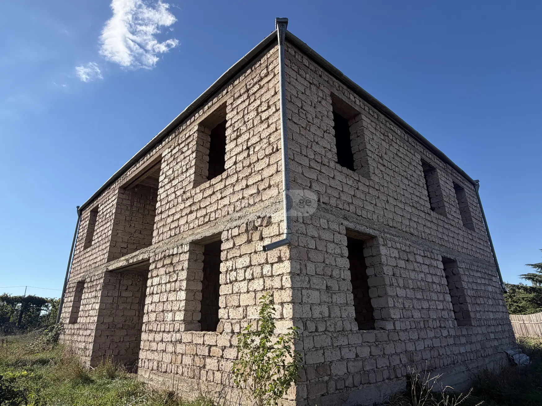 10+ Room Apartment For Sale In Doesi, In Kaspi Municipality view 3