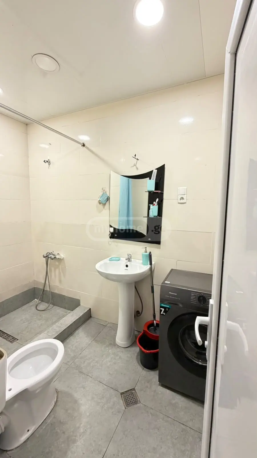 4 Room Apartment For Sale view 9