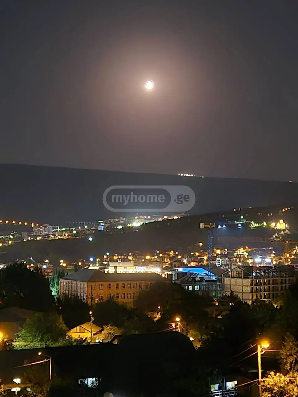 3 Room Apartment For Sale view 3