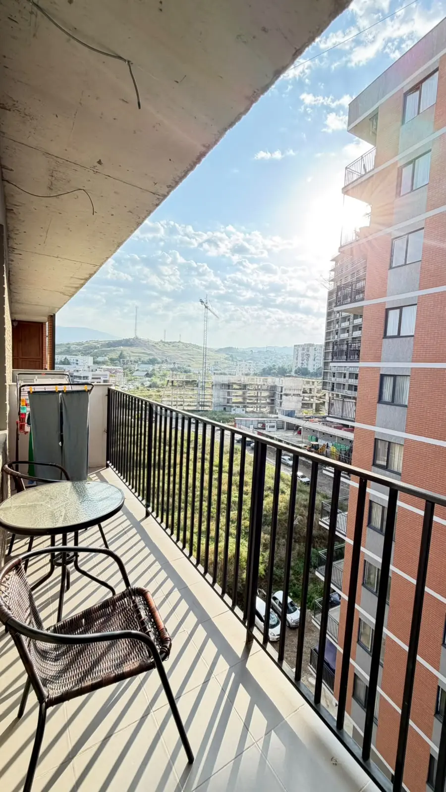 4 Room Apartment For Sale view 12