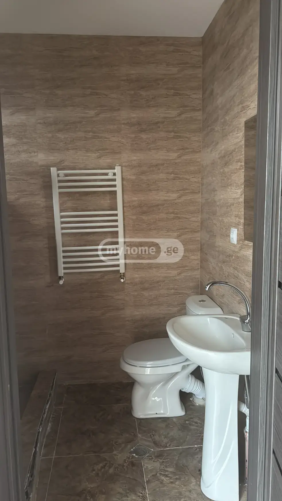 3 Room Country House For Sale view 2