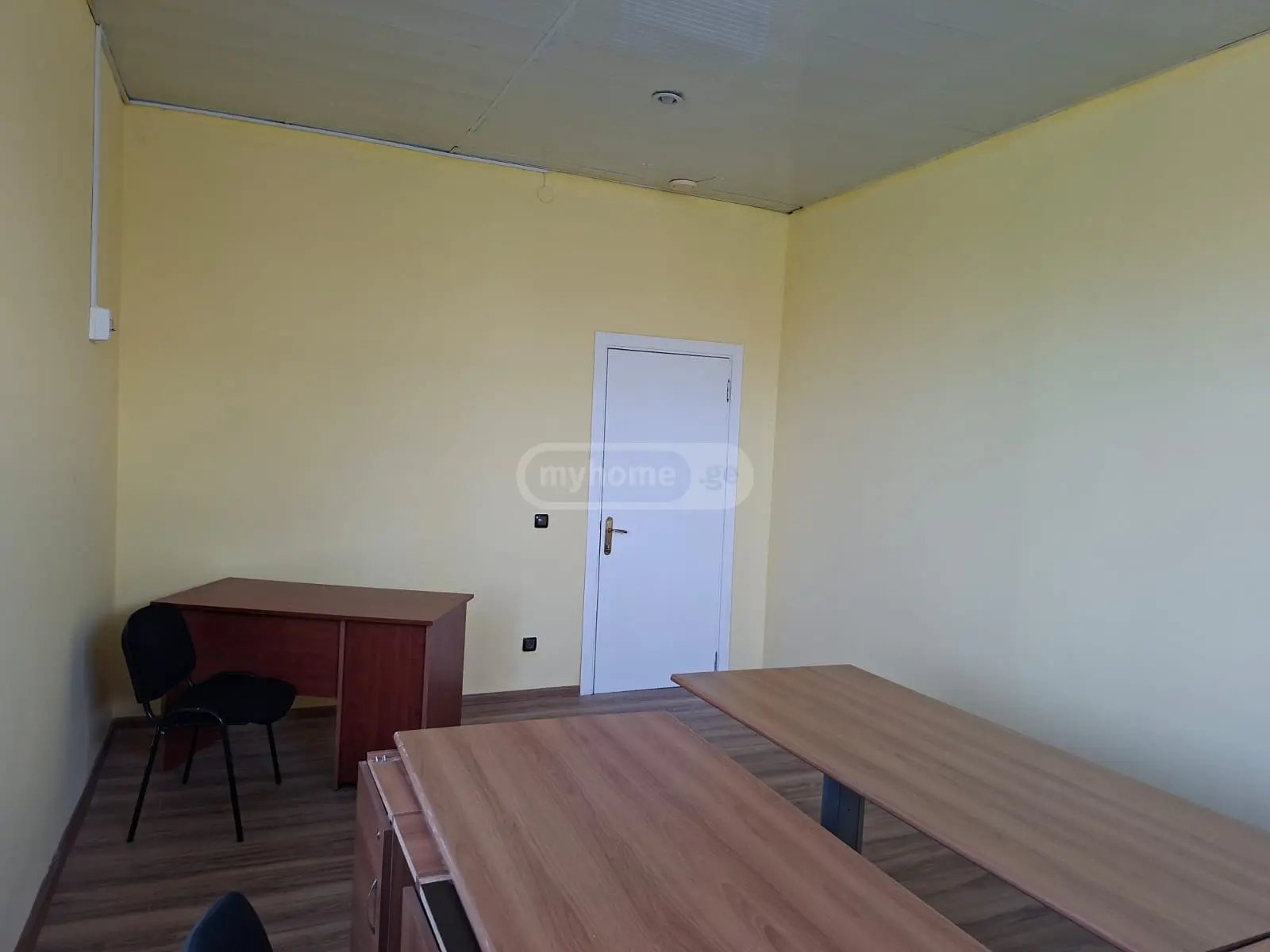 Office Commercial Area For Rent In Zugdidi view 2