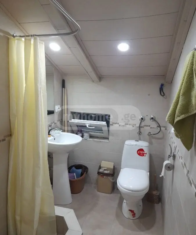 4 Room Apartment For Rent In Saguramo, In Mtskheta Municipality view 7
