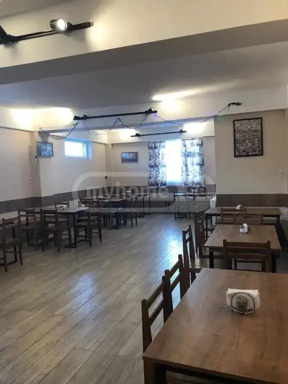 Food Object Commercial Area For Sale In Gudauri view 6