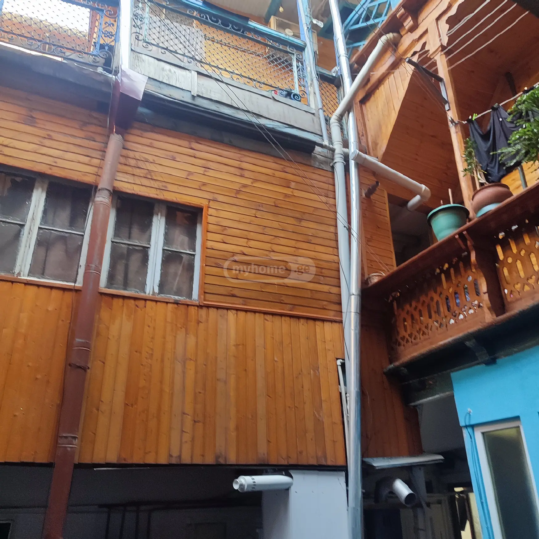 2 Room Apartment For Sale view 8