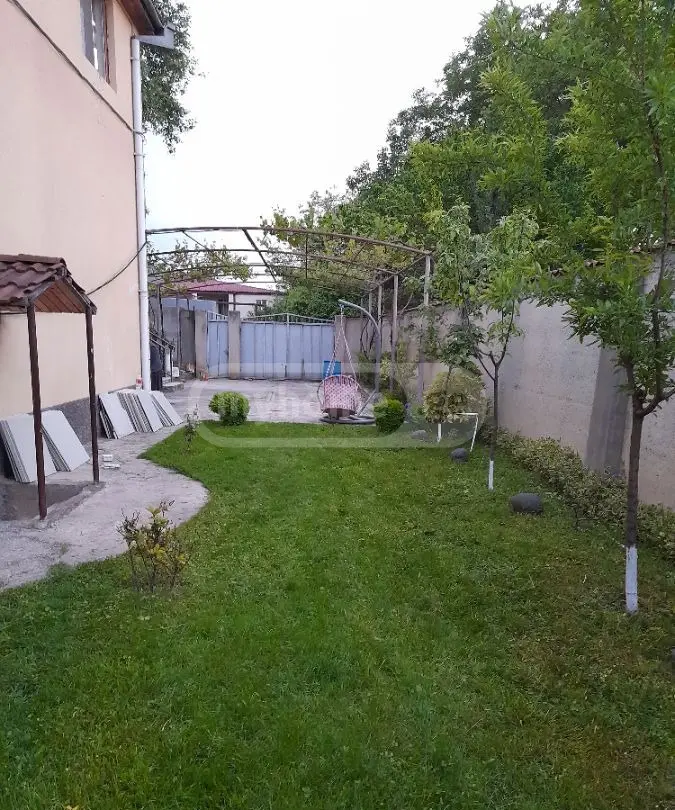 4 Room Apartment For Rent In Saguramo, In Mtskheta Municipality view 9