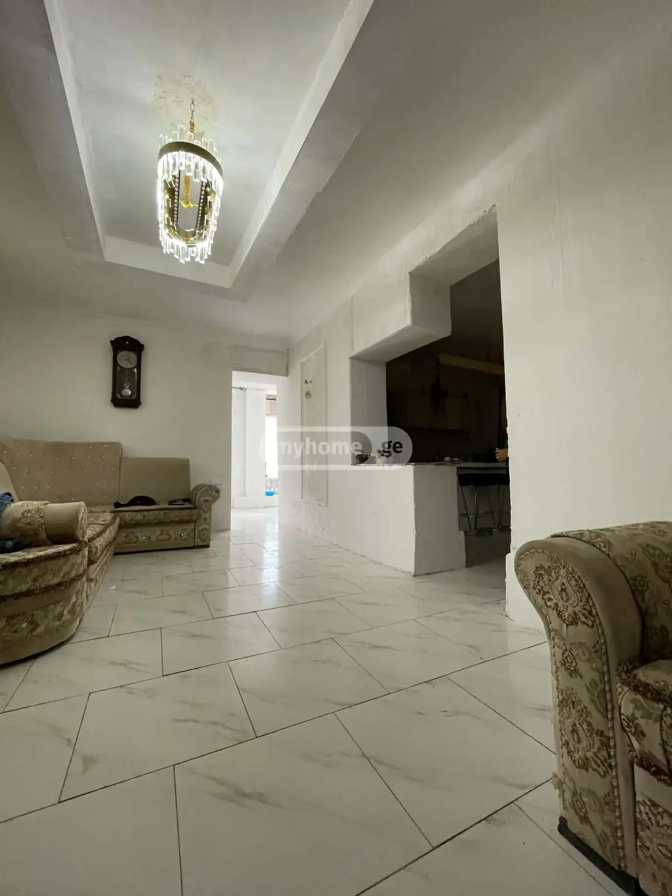 6 Room Country House For Sale view 6