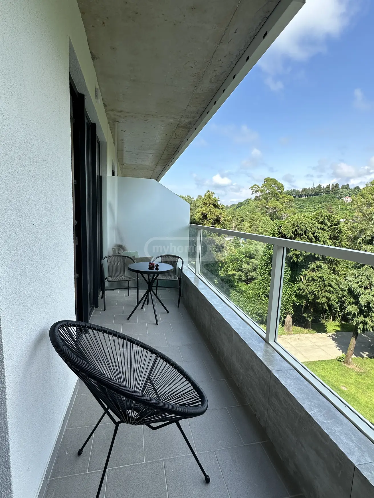 2 Room Apartment For Sale view 8