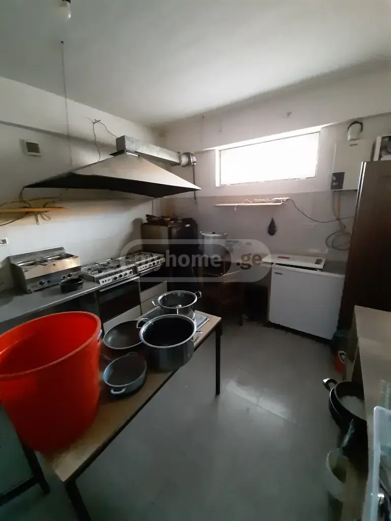 Food Object Commercial Area For Sale In Gudauri view 11