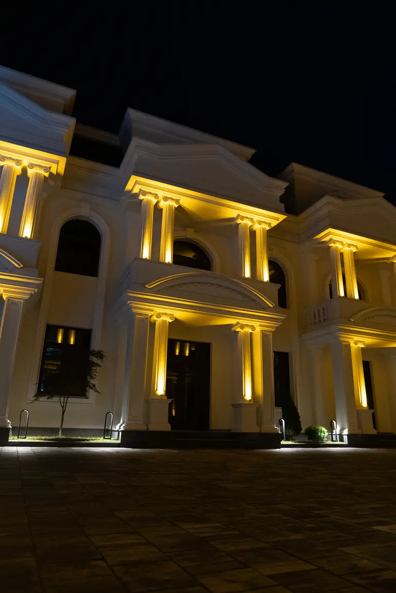 building
