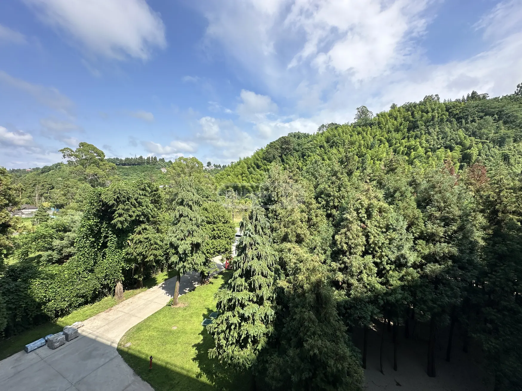 2 Room Apartment For Sale view 10