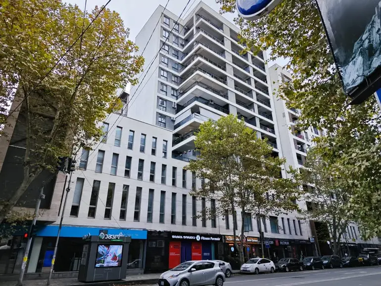 building