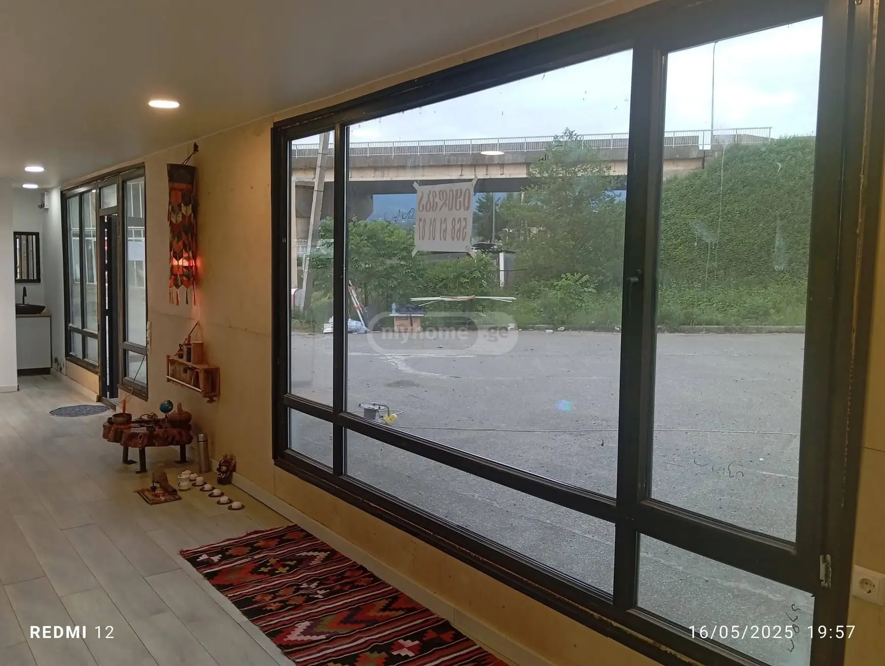 Universal Commercial Area For Sale In Kobuleti view 4