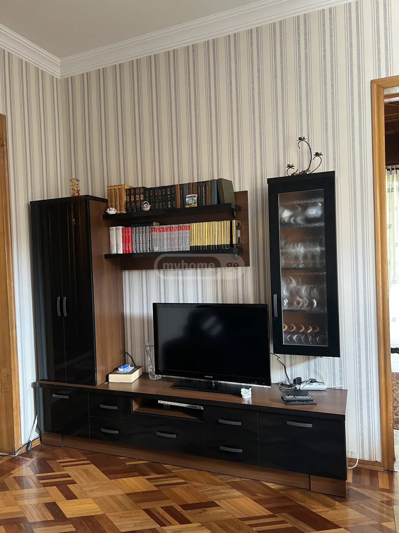 იყიდება 10+ Room Private House ნინოშვილი, In Qutaisiში view 13