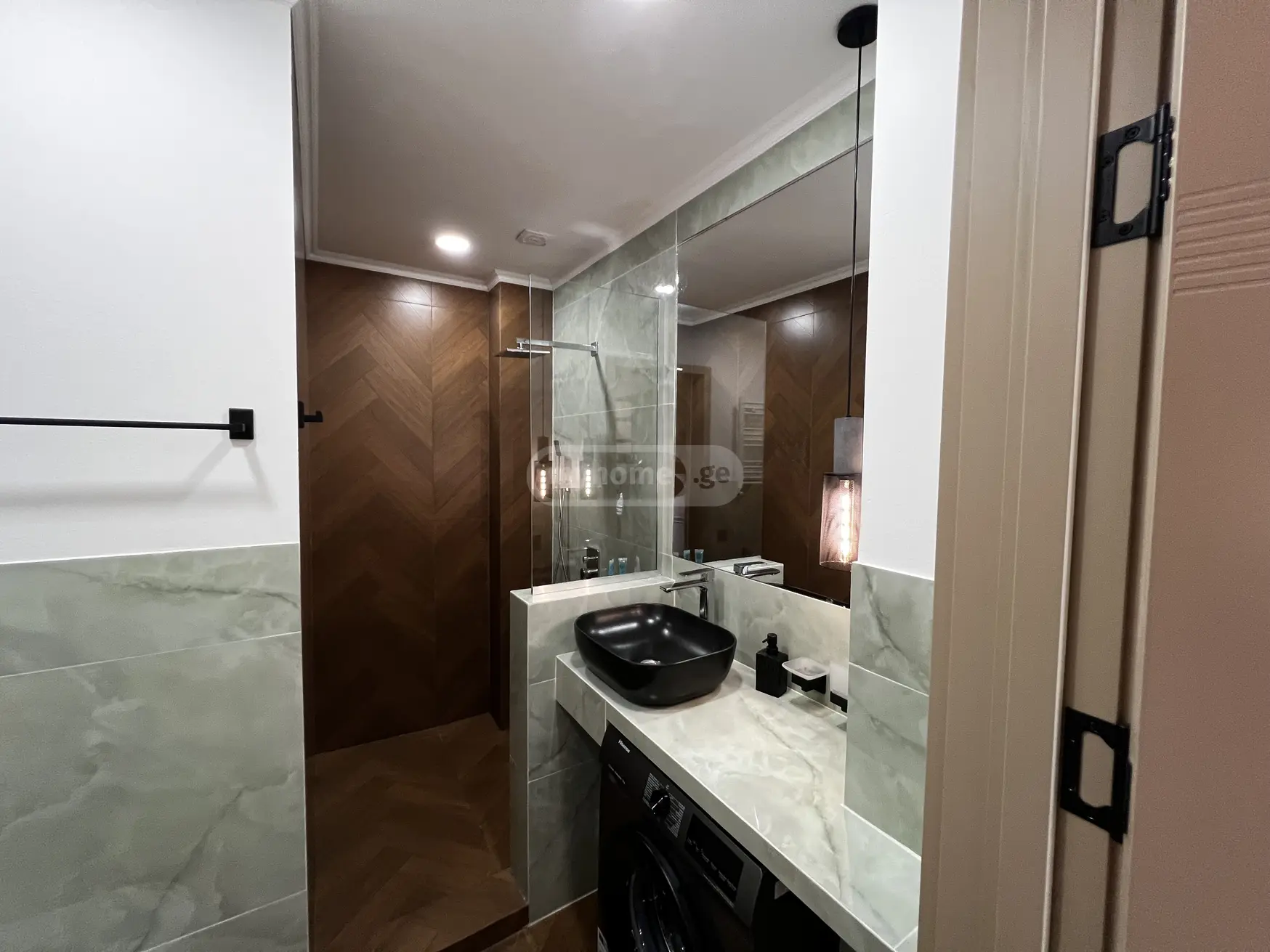 1 Room Apartment Daily Rent Mepetubani, In Qutaisi view 13