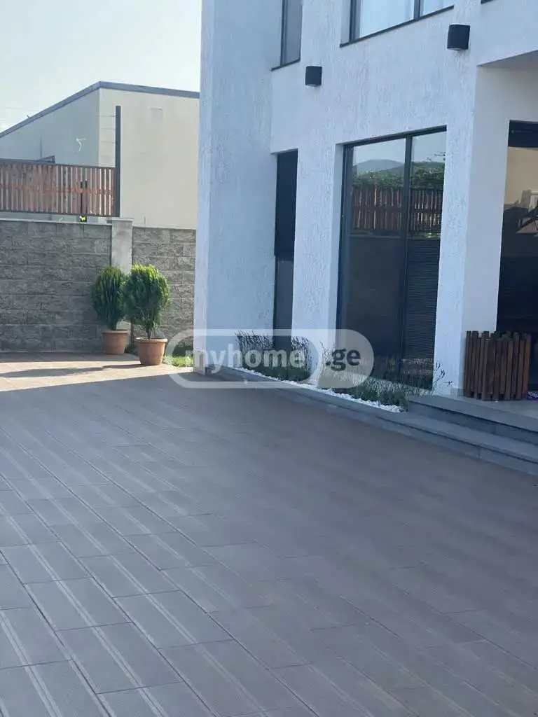 8 Room Country House For Rent In Mtskheta view 9