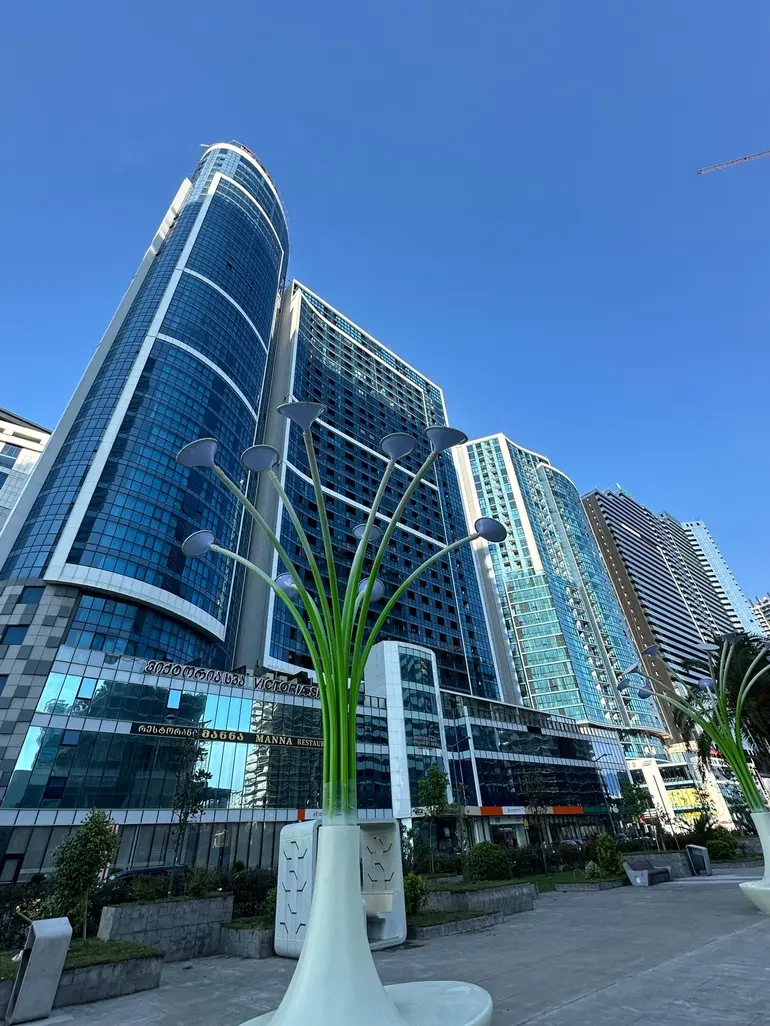 building