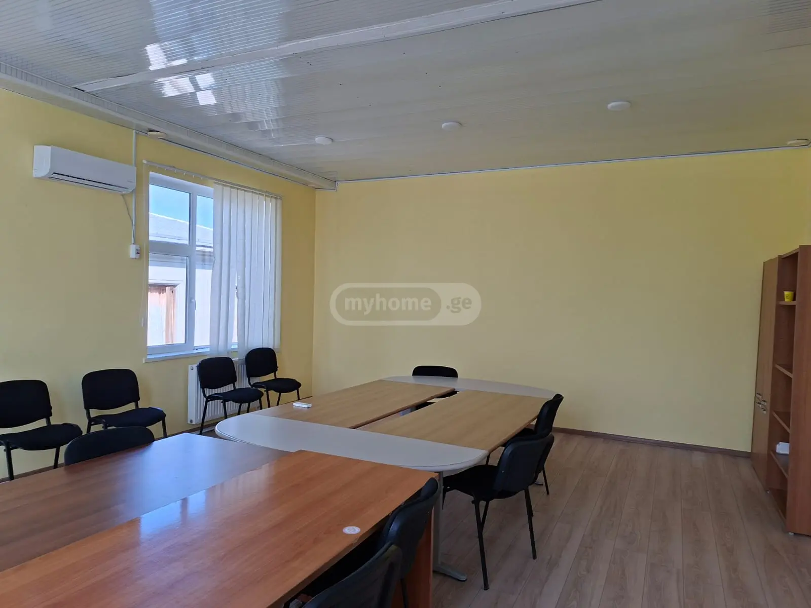 Office Commercial Area For Rent In Zugdidi view 11