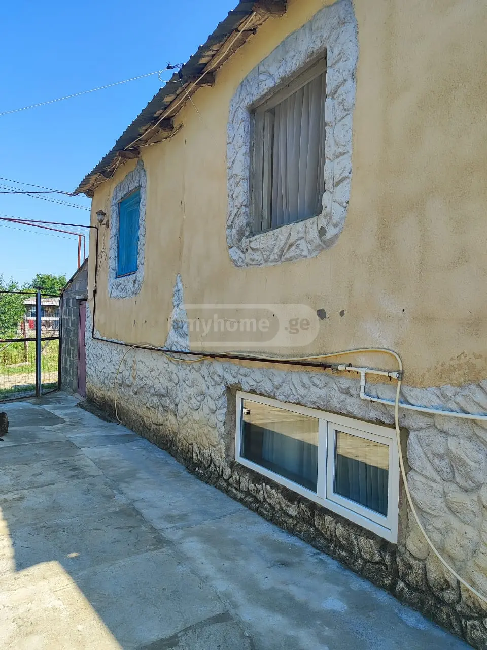 4 Room Private House For Sale view 6