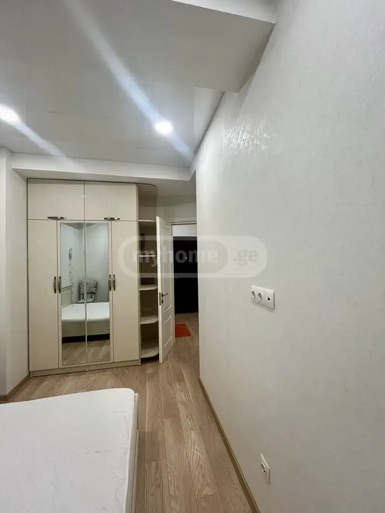 2 Room Apartment For Rent In Digomi view 6