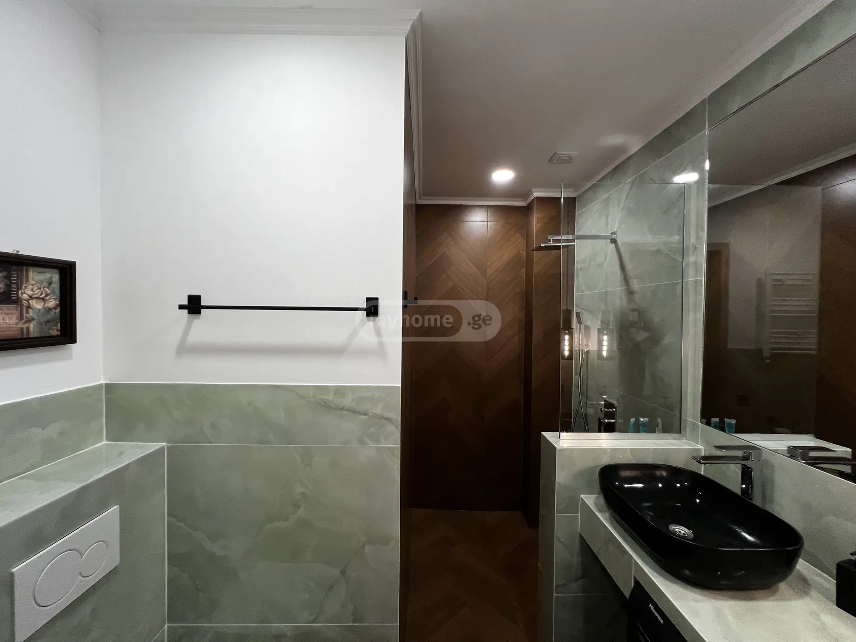 1 Room Apartment Daily Rent Mepetubani, In Qutaisi view 11