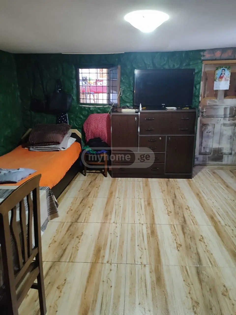 4 Room Private House For Sale view 4