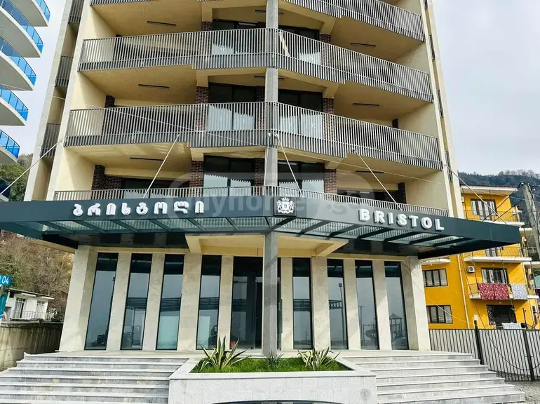1 Room Apartment For Sale view 1