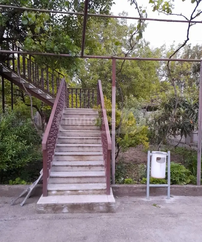 4 Room Apartment For Rent In Saguramo, In Mtskheta Municipality view 11